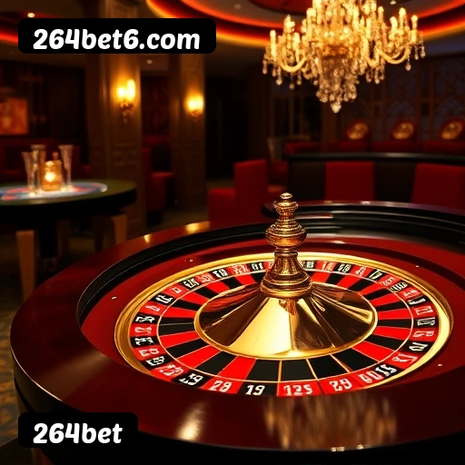 Download PC 264bet