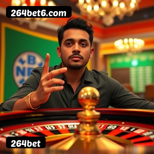 Download Android 264bet