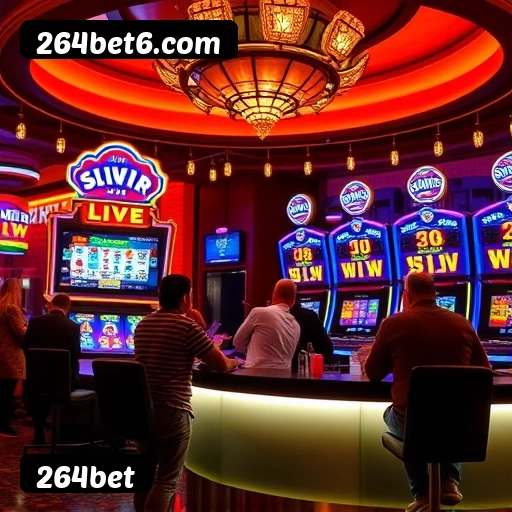 Instalação Android 264bet